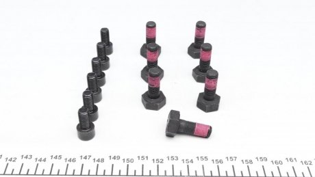 Комплект сцепления в сборе valeo phc 835151