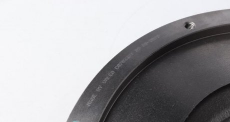 Комплект сцепления в сборе valeo phc 835151