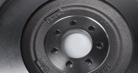 Комплект сцепления в сборе valeo phc 835151