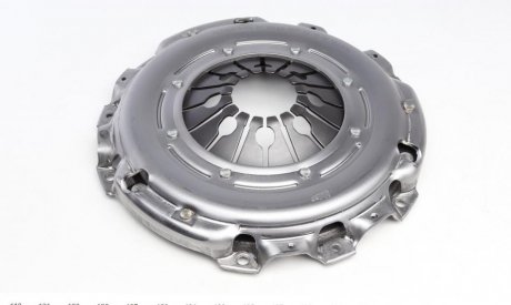 Комплект сцепления в сборе valeo phc 835151