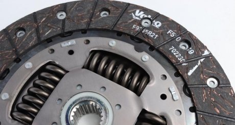 Комплект сцепления в сборе valeo phc 835151