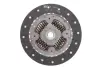 Комплект сцепления в сборе valeo phc 835152