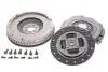 Комплект зчеплення в зборі Valeo phc 835152