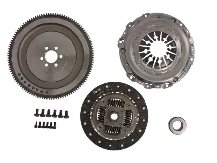 Комплект зчеплення в зборі Valeo phc 835155