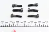 Комплект сцепления в сборе valeo phc 835159