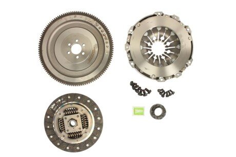 Комплект сцепления в сборе valeo phc 835160