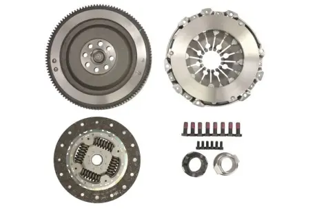 Комплект зчеплення в зборі Valeo phc 835167