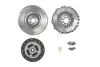 Комплект зчеплення в зборі Valeo phc 835175