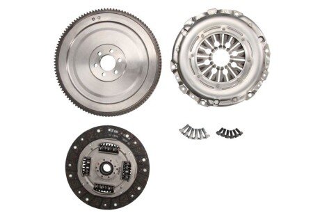 Комплект сцепления в сборе valeo phc 835189