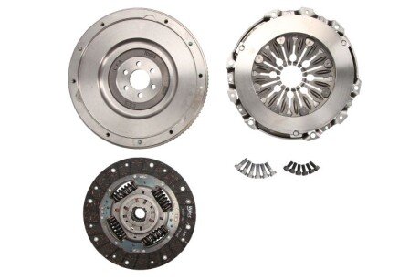 Комплект сцепления в сборе valeo phc 835189