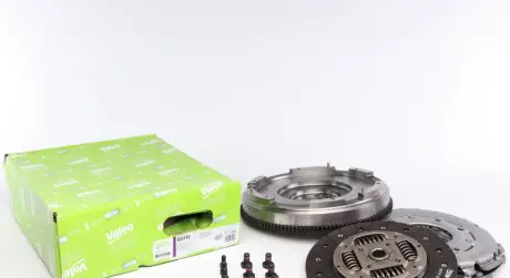 Комплект сцепления в сборе valeo phc 835192