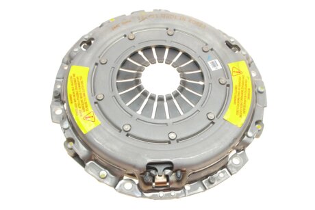 Комплект сцепления в сборе valeo phc 836055