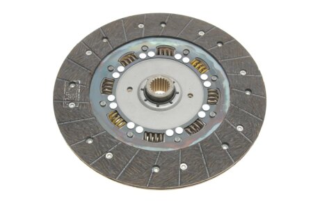 Комплект сцепления в сборе valeo phc 836055