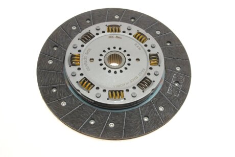 Комплект сцепления в сборе valeo phc 836055