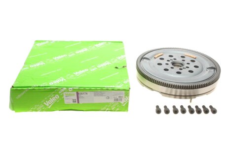 Комплект зчеплення в зборі valeo phc 836174