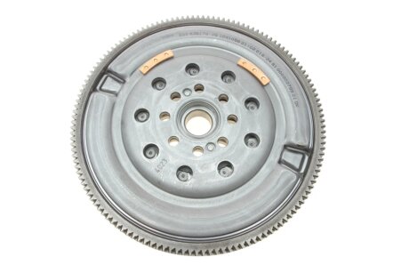 Комплект зчеплення в зборі valeo phc 836174