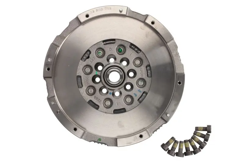 Комплект сцепления в сборе valeo phc 836253
