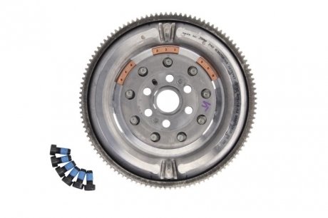 Комплект сцепления в сборе valeo phc 836256 на Фиат Типо