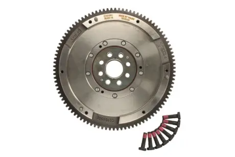 Комплект зчеплення в зборі Valeo phc 836328