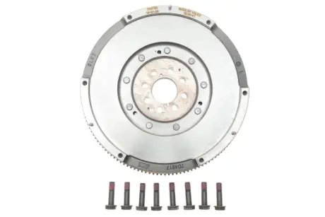 Комплект сцепления в сборе valeo phc 836587