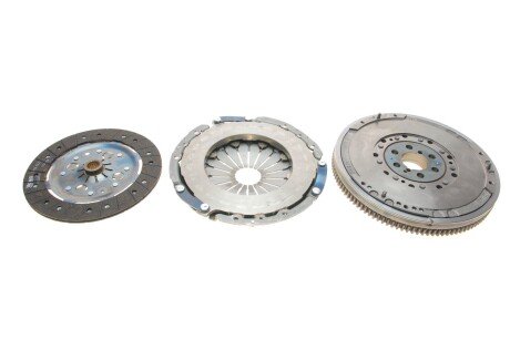 Комплект зчеплення в зборі valeo phc 837001