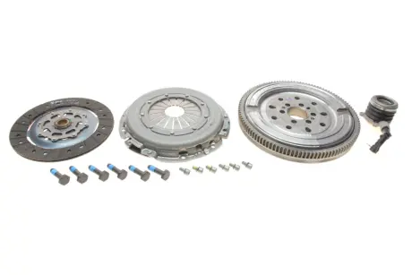 Комплект зчеплення в зборі Valeo phc 837001