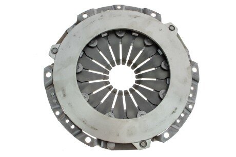 Комплект сцепления в сборе valeo phc 837003