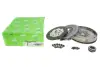 Комплект сцепления в сборе valeo phc 837003