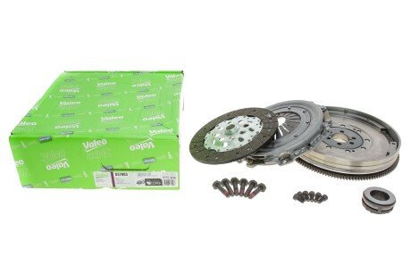 Комплект сцепления в сборе valeo phc 837003