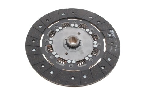 Комплект зчеплення в зборі valeo phc 837005