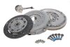 Комплект зчеплення в зборі 837005