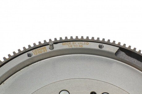 Комплект сцепления в сборе valeo phc 837017