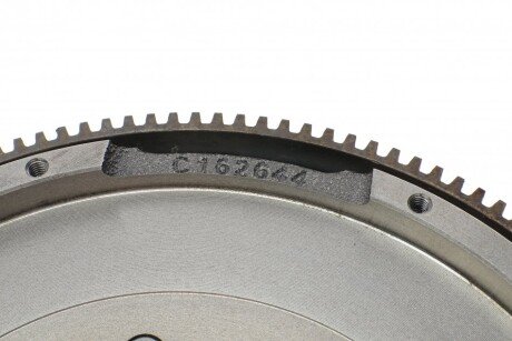 Комплект сцепления в сборе valeo phc 837017