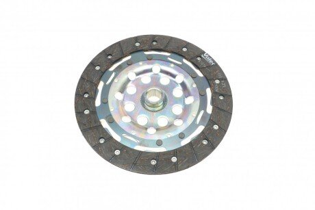 Комплект сцепления в сборе valeo phc 837017