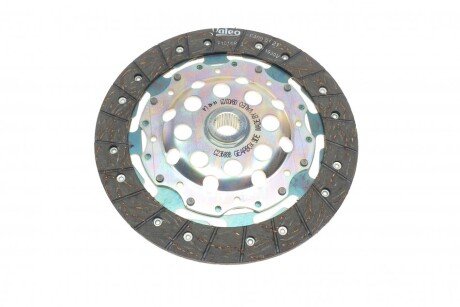 Комплект сцепления в сборе valeo phc 837017