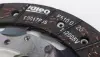 Комплект зчеплення в зборі Valeo phc 837018 (фото 7)