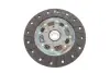 Комплект зчеплення в зборі Valeo phc 837019 (фото 6)