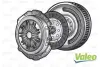 Комплект сцепления в сборе valeo phc 837020