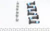Комплект сцепления в сборе valeo phc 837039