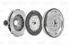 Комплект зчеплення в зборі Valeo phc 837041 (фото 2)