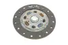 Комплект сцепления в сборе valeo phc 837053