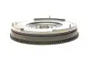Комплект сцепления в сборе valeo phc 837053