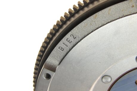 Комплект сцепления в сборе valeo phc 837053