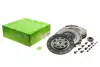 Комплект сцепления в сборе valeo phc 837053