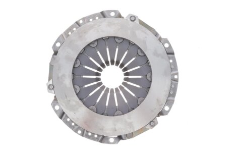 Комплект зчеплення в зборі valeo phc 837055