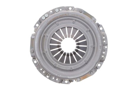 Комплект зчеплення в зборі valeo phc 837055