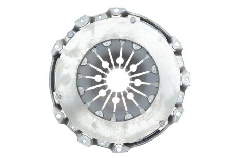 Комплект сцепления в сборе valeo phc 837057