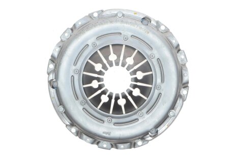 Комплект сцепления в сборе valeo phc 837057