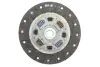 Комплект зчеплення в зборі Valeo phc 837060 (фото 9)