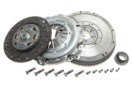 Комплект зчеплення в зборі Valeo phc 837060